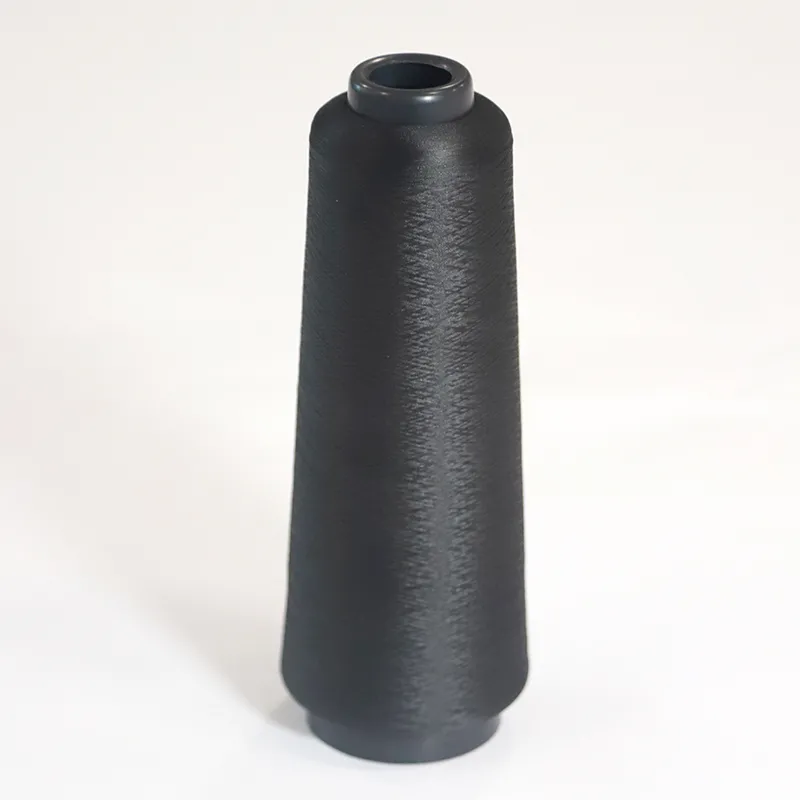 Polyester Draw Texturing Yarn(DTY) Polyester Draw Texturing Yarn(DTY)