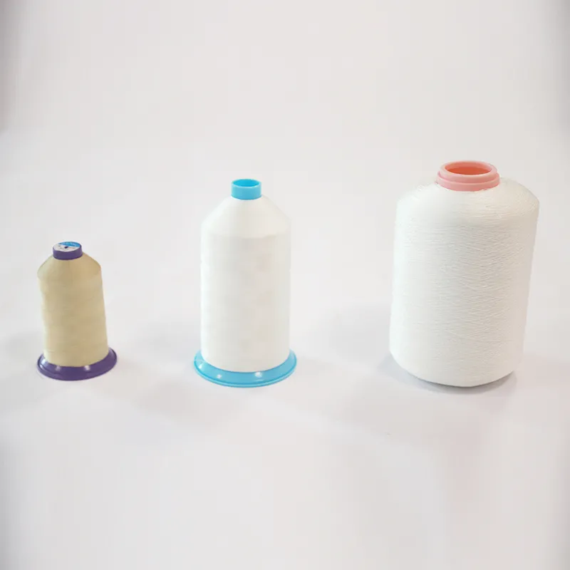 Polyester High Tenacity Thread Polyester High Tenacity Thread