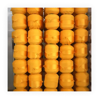 Dyed Color in Dyetube Dyed Color in Dyetube